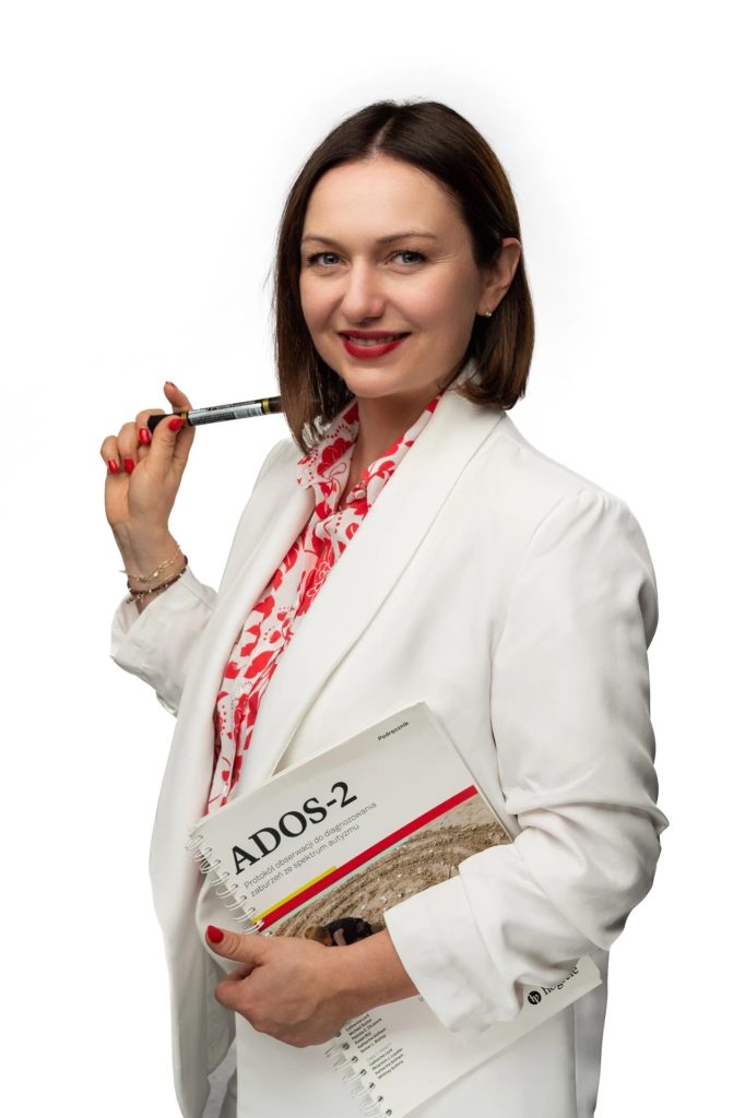gosia jutrzenka
